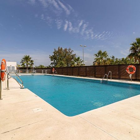 Allo Apartments Bonald Piscina - Parking 3 Habitaciones Jerez de la Frontera Exterior foto